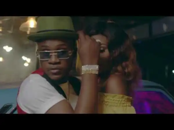 Video: Dotman X DJ Tunez - Pepesu